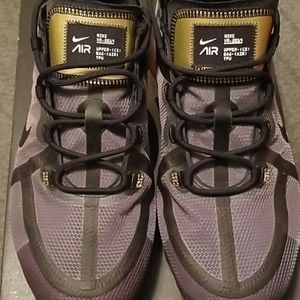 Nike size 10 VaporMax
